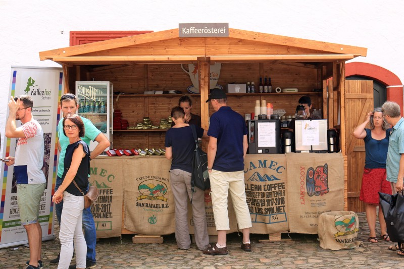 Markthütte mieten bei eventTime, Deinem Markthütten-Shop, unkompliziert online bestellen
