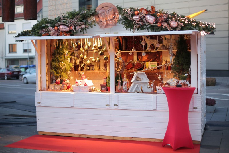 Markthütte kaufen bei eventTime, Deinem Markthütten-Shop, unkompliziert online bestellen