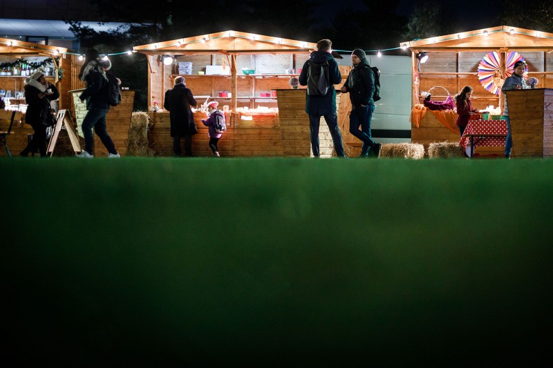 Verkaufsstand mieten bei eventTime, Deinem Markthütten-Shop, unkompliziert online bestellen