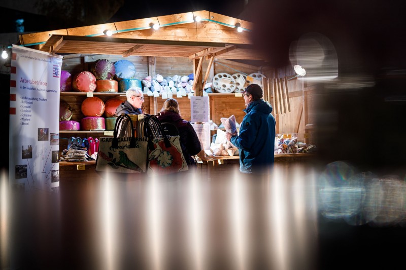 Verkaufsstand mieten bei eventTime, Deinem Markthütten-Shop, unkompliziert online bestellen
